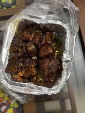 Kolkata Dum Biryani