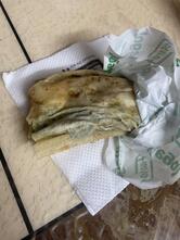 Faasos Bais Godam