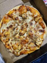 Hangout Garden Cafe And Restro