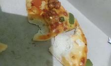 Truffles pizza corner