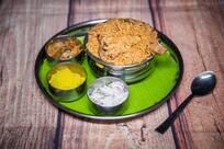 Pallapatti Darbar - Kovai road