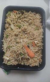 ALIF FAMILY RESTAURANT