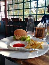 Mog Art Cafe
