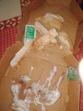 Pizza Canada