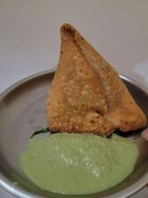 CHAAT CORNER
