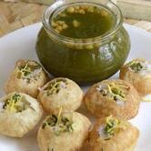 Shakya Tikki Corner