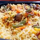 Biryani WoW