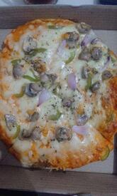 PIZZA SLICE