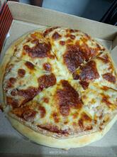 Go 69 Pizza