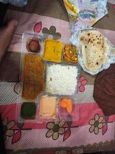 Biryani Boat