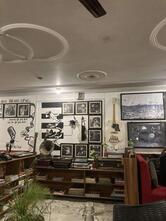 The 60's Cafe (The Beatles)