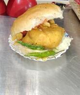 Arti Vada Pav
