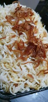 Biryani Factory
