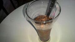 Cafe Chokolade
