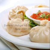 Hunger 62 Cafe