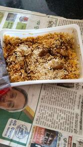 Payjal cake shop
