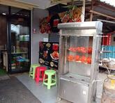 KGF Restaurant