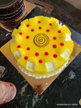 Ganga Bakers & CAFE