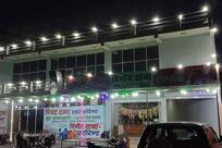 Vinod Dhaba