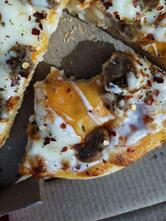 Pizza Point & Fast Food Restaurant
