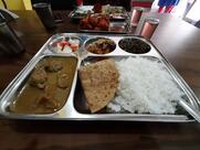 Priti's kitchen