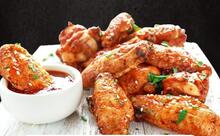 Fire wings - Bhiwandi