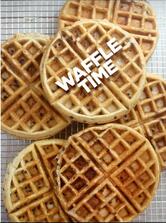 The Belgian Waffelz