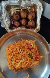 Wok Addict