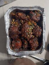 Indian Zayka