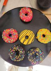 Fantasy Bakery N Patisserie