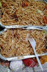 D' Fresh Food