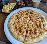 THUG LIFE CAFE