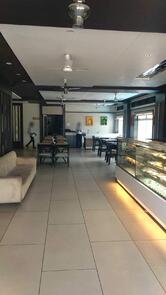 Milan Palace Restaurant