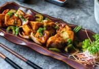 Kripa Restaurant
