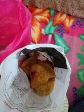 Jodhpur Mishthan Bhandar