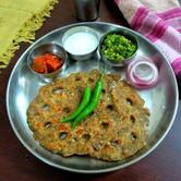 Maratha Nashta Center