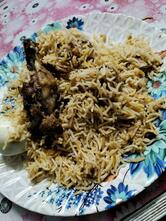Haji Kolkata Biriyani