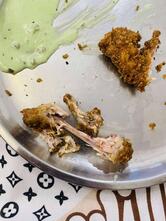 Chicken 96
