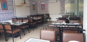 SWAD RESTAURANT
