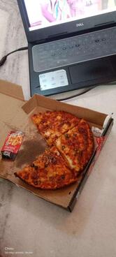 Go 69 Pizza
