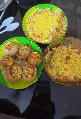 Chamunda Dabeli