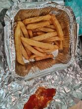 Bethak Cafe & Food