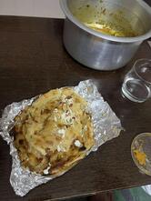 Raju Chur Chur Naan