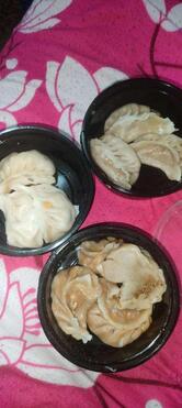Magic Momo's