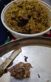 Donne Biryani (biriyani 99)