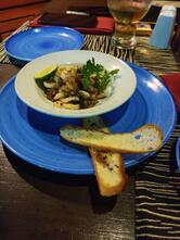 Jamies Restaurant