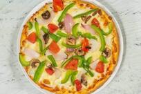 My pizza