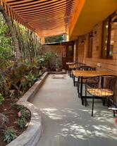 Dohiti Bake House