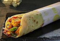 Kimchi Fast Food
