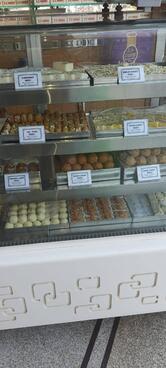 JAINISM SWEETS & NAMKEENS